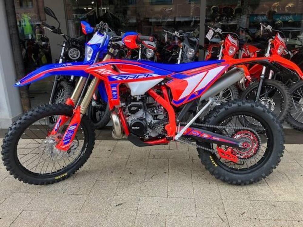 Betamotor RR 300 2T Enduro Race (2025) (5)