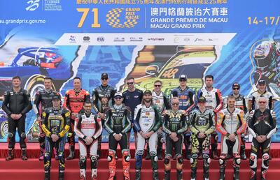 Macau GP: arriva la 56esima edizione! 