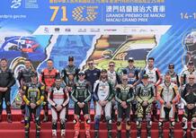 Macau GP: arriva la 56esima edizione! 