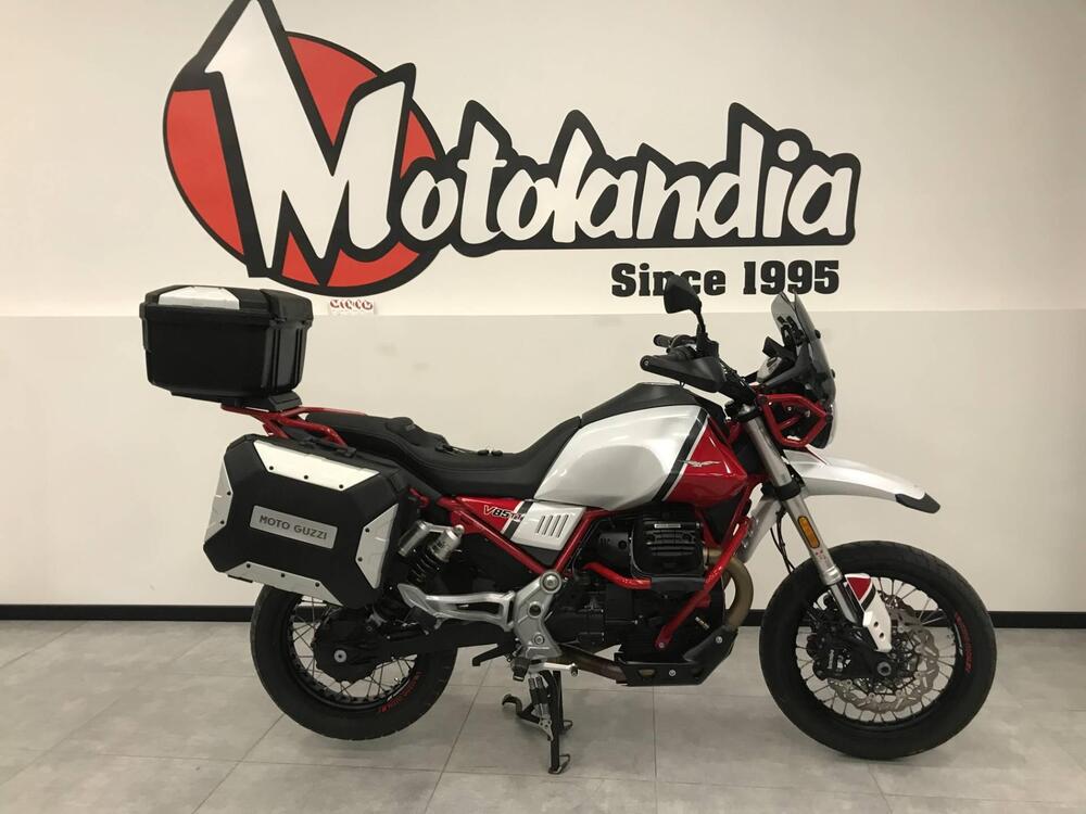 Moto Guzzi V85 TT (2019 - 20) (3)