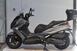 Kymco Downtown 350i ABS (2016 - 20) (7)