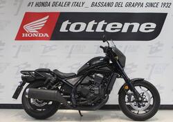 Honda CMX 1100 Rebel DCT (2021 - 24) usata