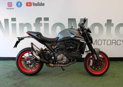 Ducati Monster 937 (2021 - 24) usata