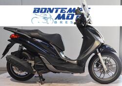 Piaggio Medley 125 S ABS (2016 - 19) usata