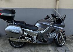 Yamaha FJR 1300 ABS (2005 - 06) usata