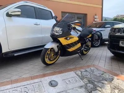 Bmw K 1200 S  usata