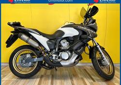 Honda Transalp XL 700 V ABS (2007 - 2013) usata