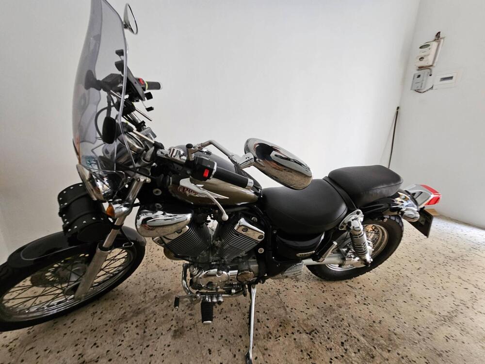 Yamaha XV 535 DX Virago (1998 - 04) (5)