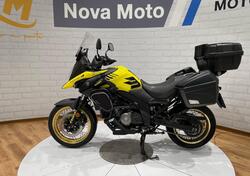 Suzuki V-Strom 650XT ABS (2017 - 20) usata