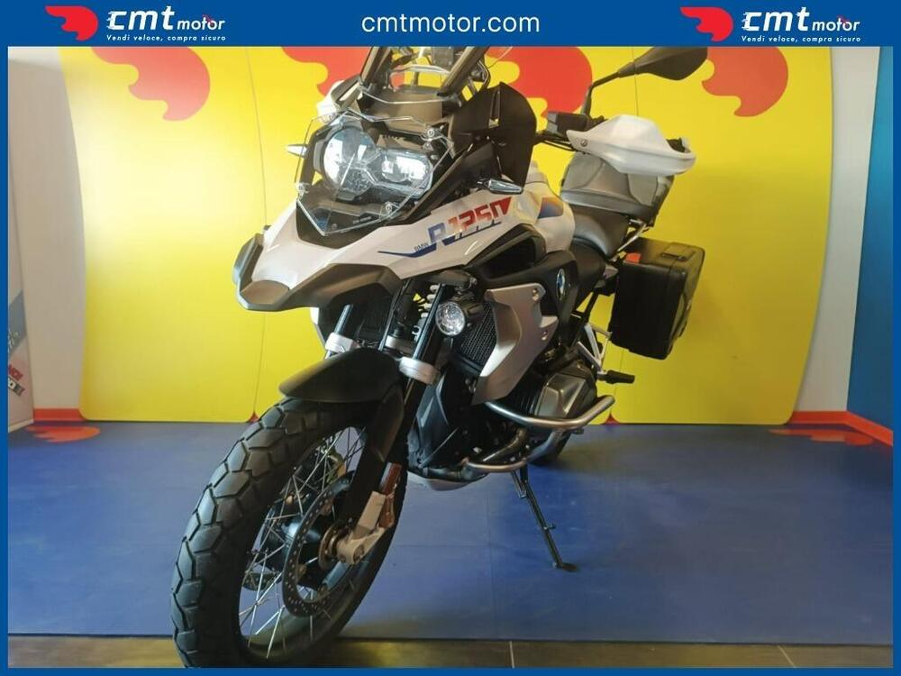 Bmw R 1250 GS (2021 - 24) (2)