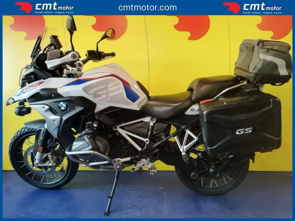 Bmw R 1250 GS (2021 - 24) (3)