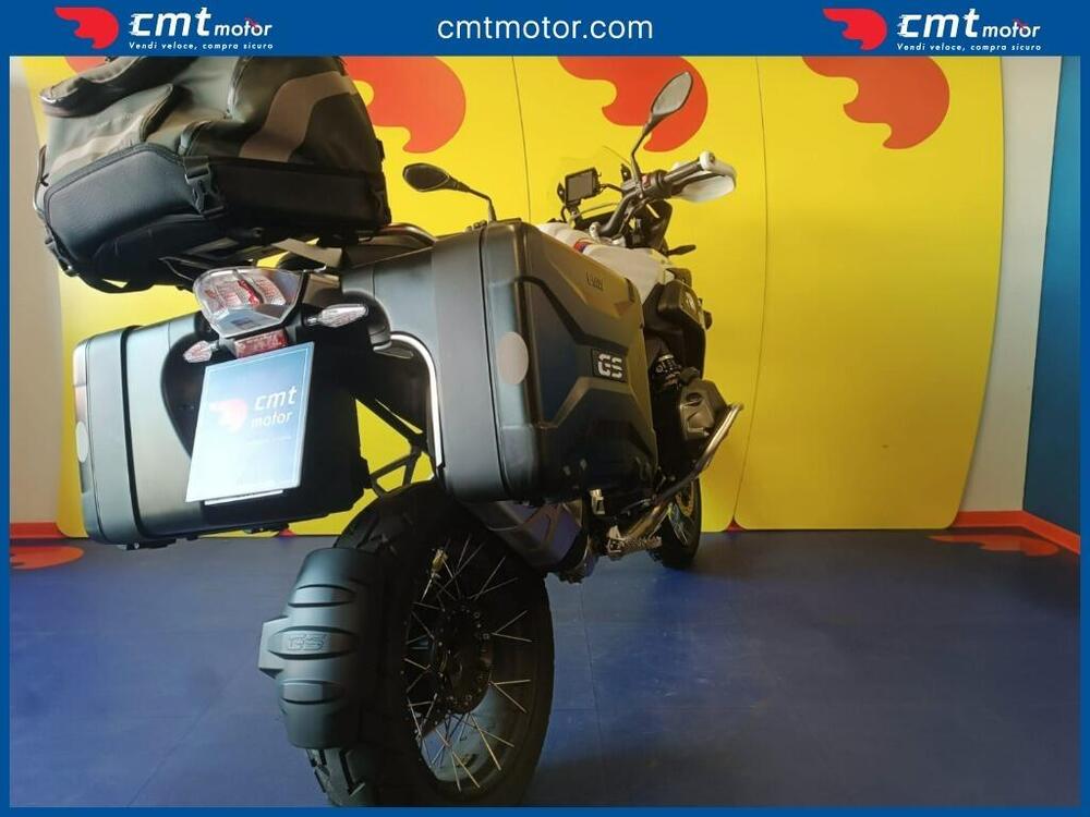 Bmw R 1250 GS (2021 - 24) (4)