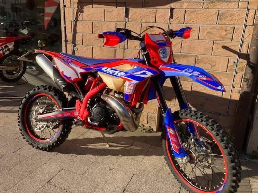 Betamotor RR 300 2T Enduro (2020)