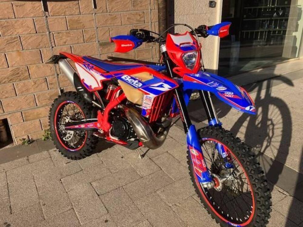 Betamotor RR 300 2T Enduro (2020) (3)