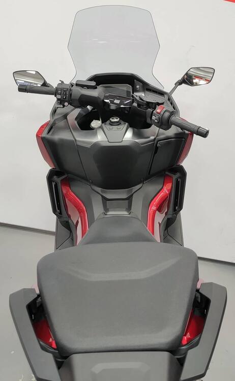 Honda Forza 750 (2025) (4)