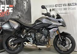 Triumph Tiger Sport 660 (2022 - 24) usata