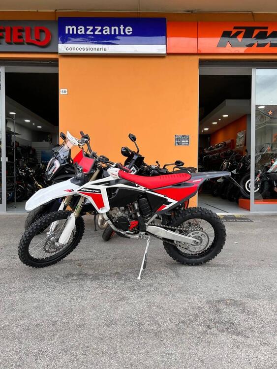 Fantic Motor XE 125 Enduro (2022) (2)