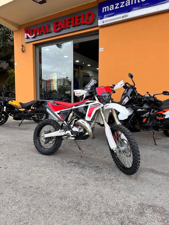 Fantic Motor XE 125 Enduro (2022) (4)