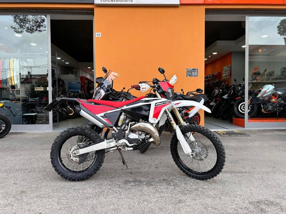 Fantic Motor XE 125 Enduro (2022) (3)