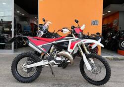 Fantic Motor XE 125 Enduro (2022) usata