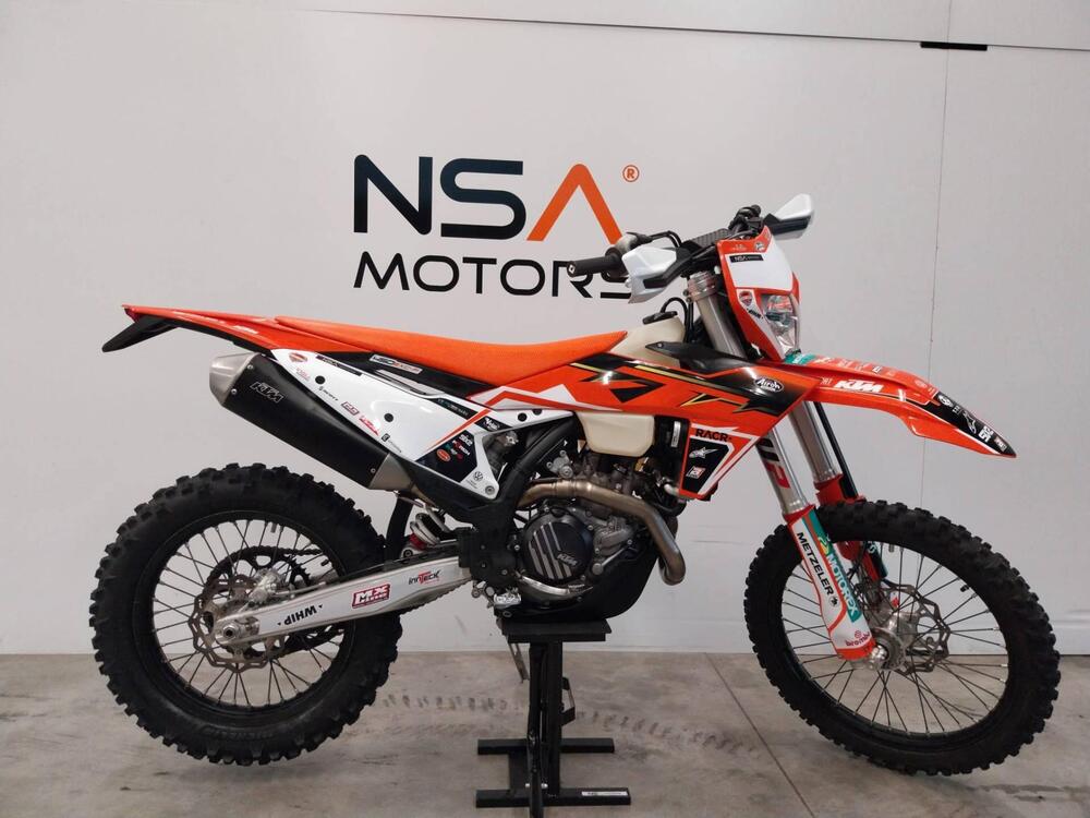 KTM EXC 450 F (2024)