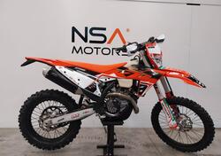 KTM EXC 450 F (2024) usata