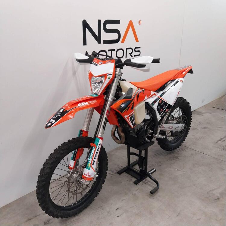 KTM EXC 450 F (2024) (4)