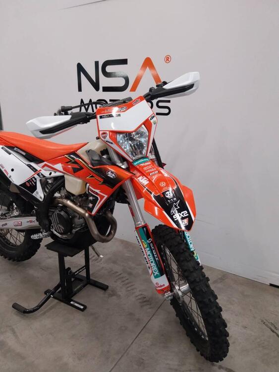 KTM EXC 450 F (2024) (5)