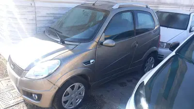  Altre moto o tipologie Microcar usata