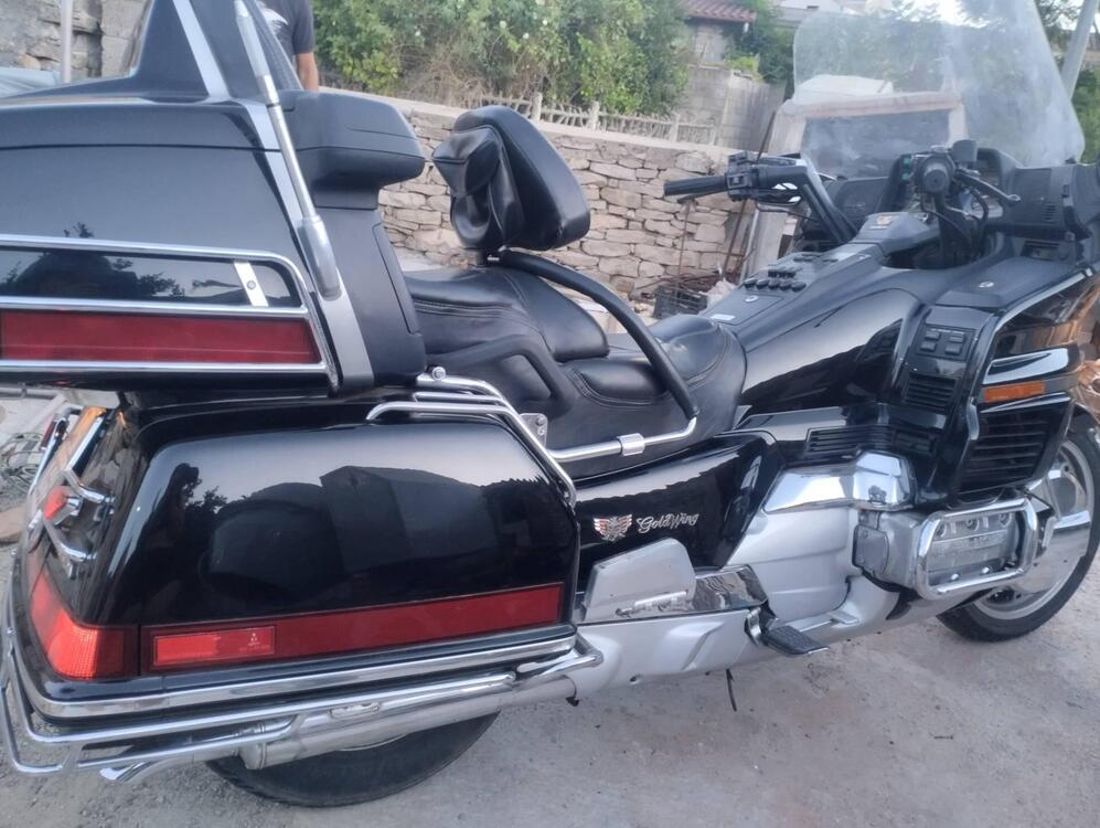 Honda GL 1500 Gold Wing (1994 - 99) (3)