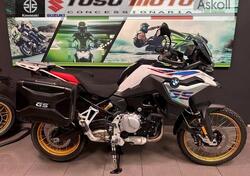 Bmw F 850 GS (2018 - 20) usata