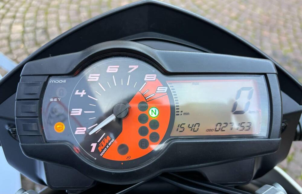 KTM 690 Duke (2012 - 16) (3)