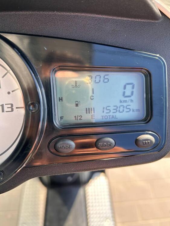 Piaggio NRG 50 Power DD (2004 - 17) (5)