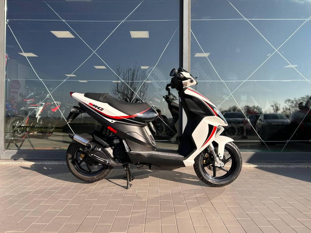 Piaggio NRG 50 Power DD (2004 - 17) (2)