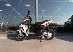 Piaggio NRG 50 Power DD (2004 - 17) usata