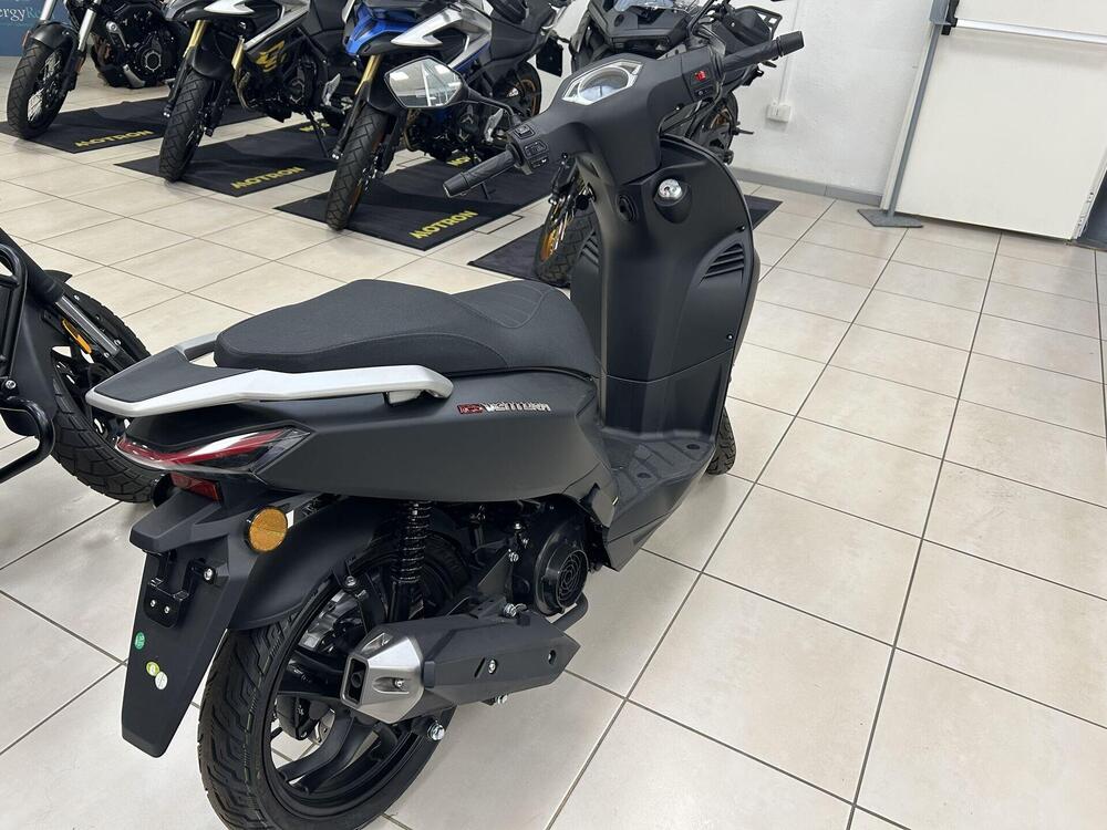 Motron Motorcycles Ventura 125 (2021 - 24) (3)