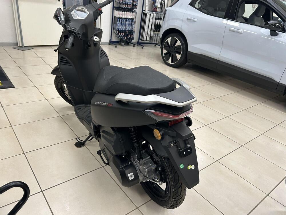 Motron Motorcycles Ventura 125 (2021 - 24) (4)