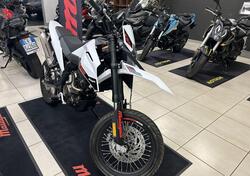 Malaguti XSM 125 (2021 - 24) nuova