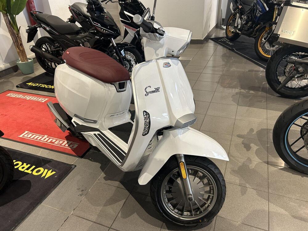 Lambretta V 50 Special (2021 - 24)