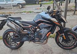 KTM 790 Duke (2018 - 20) usata