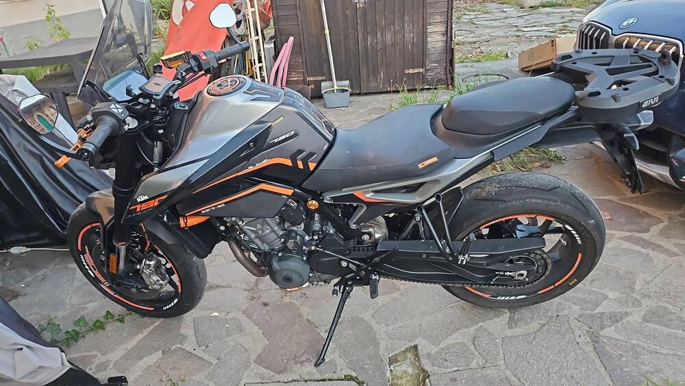 KTM 790 Duke (2018 - 20) (2)