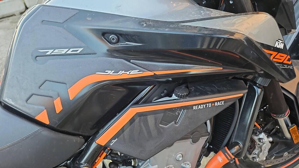 KTM 790 Duke (2018 - 20) (5)