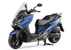 Kymco X-Town 125 City (2021 - 24) nuova