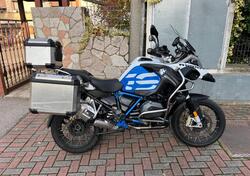 Bmw R 1200 GS Adventure (2017 - 18) usata