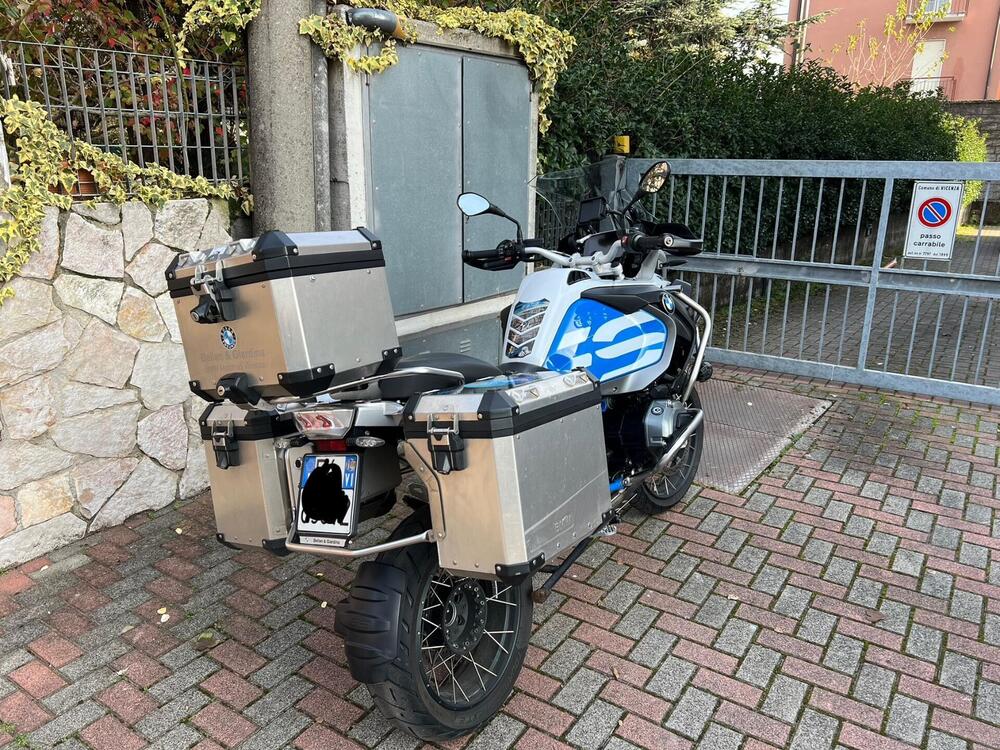 Bmw R 1200 GS Adventure (2017 - 18) (4)