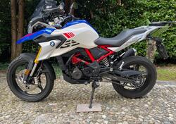 Bmw G 310 GS (2021 - 25) usata