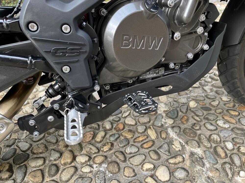 Bmw G 310 GS (2021 - 25) (4)