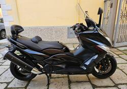 Yamaha T-Max 500 (2008 - 12) usata