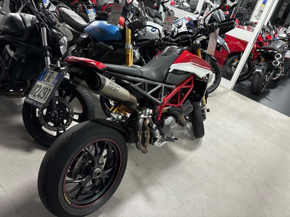 Ducati Hypermotard 950 SP (2019 - 20) (3)