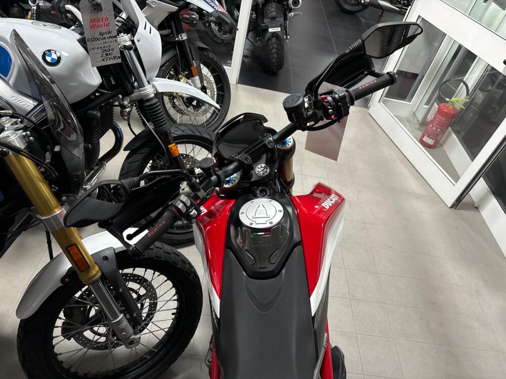 Ducati Hypermotard 950 SP (2019 - 20) (4)